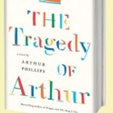 Public Theater Premieres THE TRAGEDY OF ARTHUR, 5/16