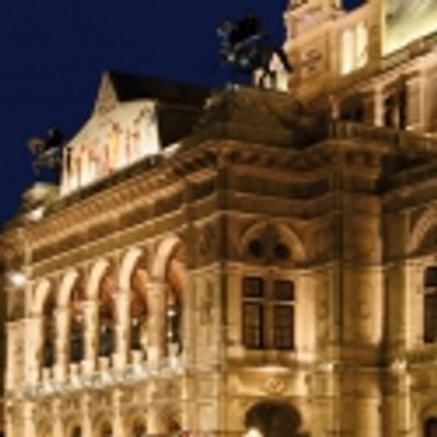 Gro&szlig;er Erfolg f&uuml;r die Wiener Staatsoper in Athen
