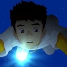 NYICFF Weekends Return with THE DREAMS OF JINSHA, 5/7 & 5/8