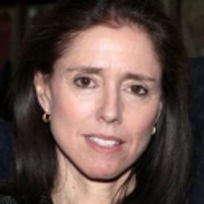 Taymor Wins 'Failure is Impossible' Award