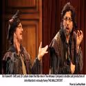 Antaeus Company Presents THE MALCONTENT, Opening 5/5