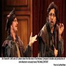 Antaeus Company Presents THE MALCONTENT, Opening 5/5