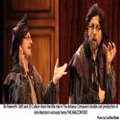 Antaeus Company Presents THE MALCONTENT, Opening 5/5