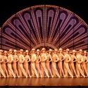 La Línea del Coro (A Chorus Line) concluye su temporada con un Gran Final.