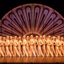La L&iacute;nea del Coro (A Chorus Line) concluye su temporada con un Gran Final.