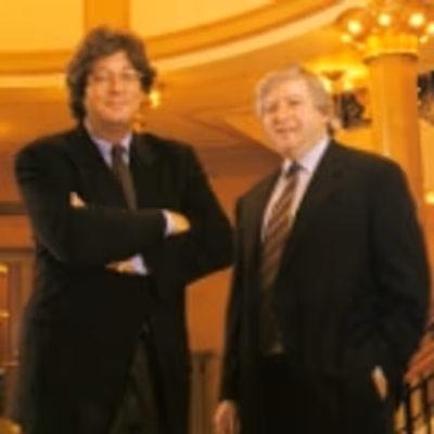 Livent Co-Founders to Appeal Convictions