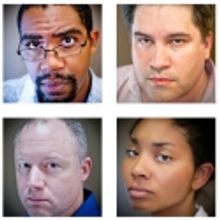 PURE Theatre Presents Mamet's RACE, Opens 5/13