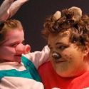 WINNIE THE POOH Comes to Magical Life at Theater Works, Opens 5/6
