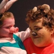 WINNIE THE POOH Comes to Magical Life at Theater Works, Opens 5/6