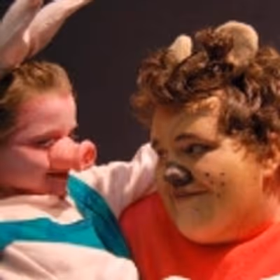 WINNIE THE POOH Comes to Magical Life at Theater Works, Opens 5/6