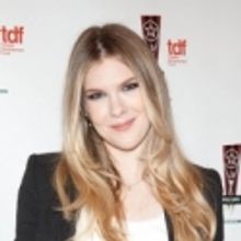 Photo Coverage: 26th Annual Lucille Lortel Awards: Arrivals