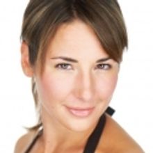 GYPSY OF THE MONTH: Sarrah Strimel of 'Catch Me If You Can'