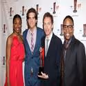 Photo Coverage: 26th Annual Lucille Lortel Awards: Winners, Presenters and Performers