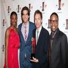 Photo Coverage: 26th Annual Lucille Lortel Awards: Winners, Presenters and Performers