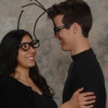 Early May Theatre Options on the California Central Coast