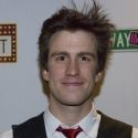 Gavin Creel, Nick Adams, et al. Head NYC AIDS WALK, 5/15