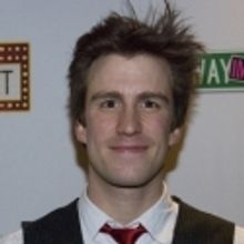 Gavin Creel, Nick Adams, et al. Head NYC AIDS WALK, 5/15