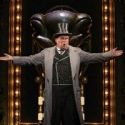 Tom McGowan is WICKED's Newest Wizard!