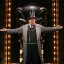 Tom McGowan is WICKED's Newest Wizard!