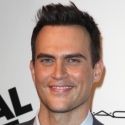 Cheyenne Jackson, Brooke Shields, et al. Set for 2011 LIFE BALL, 5/21