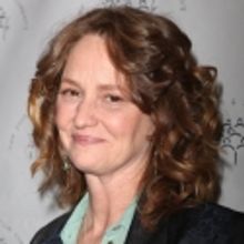 Oscar Winner Melissa Leo to Write Memoir