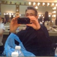 A Critic Strides the Boards: A Personal Tale 