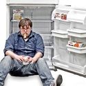 RYAN O'CONNOR EATS HIS FEELINGS Opens at Laurie Beechman, 5/2