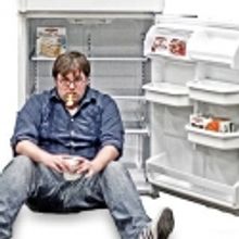 RYAN O'CONNOR EATS HIS FEELINGS Opens at Laurie Beechman, 5/2