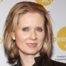 Cynthia Nixon Set for Spidey-Themed LAW & ORDER