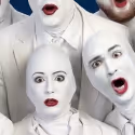 VOCA PEOPLE Comes To The Westside Theatre