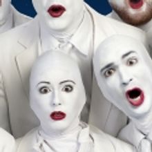 VOCA PEOPLE Comes To The Westside Theatre