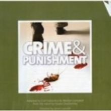 BWW Reviews CRIME AND PUNISHMENT at Center Stage