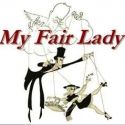 Crazy Mountain Productions Presents MY FAIR LADY, 5/6-8, 13-15