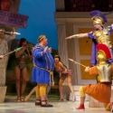 Orlando's Mad Cow Theatre Presents A FUNNY THING HAPPENED ON THE WAY TO THE FORUM…