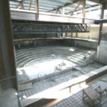 A Noise Within Completes Phase One of Fundraising Goal