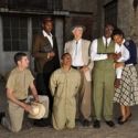 Tulsa Performing Arts Center Presents A LESSON BEFORE DYING, 5/6-8, 12-14