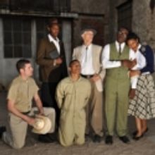 Tulsa Performing Arts Center Presents A LESSON BEFORE DYING, 5/6-8, 12-14