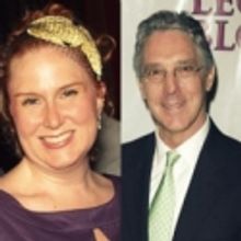 NEO7 to be Hosted by Julie James and Michael Rupert, 5/16