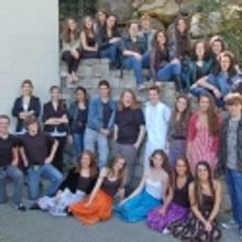 Lighthouse Youth Theatre Presents JESUS CHRIST SUPERSTAR, 5/14 & 21