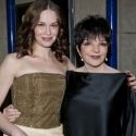 Photo Coverage: Stella by Starlight Gala Honors Minnelli, Bening & More