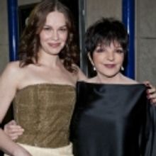 Photo Coverage: Stella by Starlight Gala Honors Minnelli, Bening & More