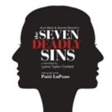 InDepth InterView: Lynne Taylor-Corbett & THE SEVEN DEADLY SINS
