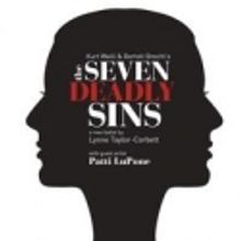 InDepth InterView: Lynne Taylor-Corbett & THE SEVEN DEADLY SINS - Part II