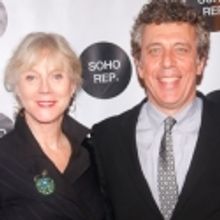 Photo Coverage: Soho Rep Honors Marian Seldes