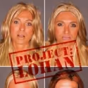 La MaMa , ETC. Extends PROJECT: LOHAN Through 5/15