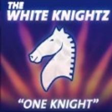 WONDERLAND Launches WhiteKnightz.com!