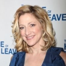 Edie Falco on Her Tony Nom - 'Deeply Honored'