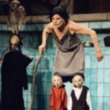 Teatr ZAR Presents CAESARIAN SECTION, 5/29-6/1