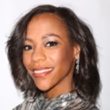 Nikki M. James on Her MORMON Nomination