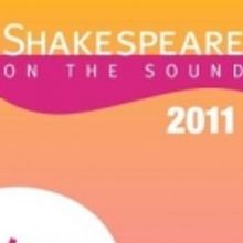 Shakespeare on the Sound Presents MUCH ADO ABOUT NOTHING, 6/16-7/10